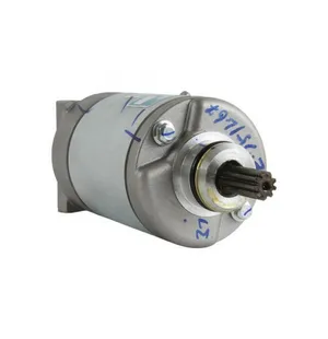 Arrowhead Startmotor Polaris 570cc 2015- image
