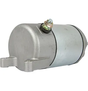 Arrowhead Startmotor Hisun Trapper 400 Yamaha Grizzly 350 image