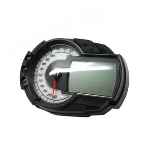 Sno-X Nopeusmittarinnapin suojakumi Arctic Cat kuva