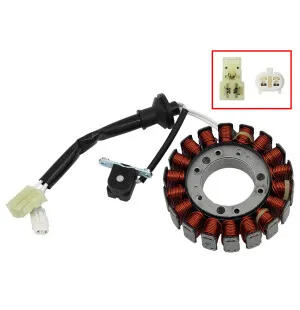 Kimpex Staattori Yamaha 600/700 kuva