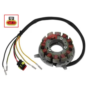 Sno-X Staattori, Ski-Doo/Lynx kuva