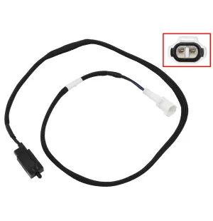 Sno-X Gashandtags säkerhetsbrytare (TSS), Polaris 650/850 image