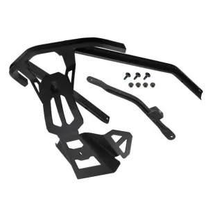 Sno-X Frontbåge, Polaris image