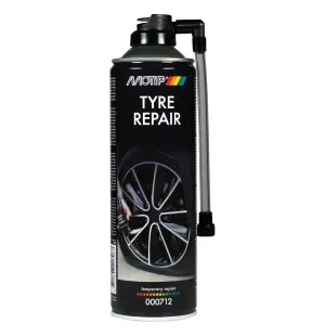 Motip Tyre Repair Foam 500 ml kuva