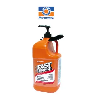 Permatex Käsienpesuaine Fast Orange 3.78L kuva