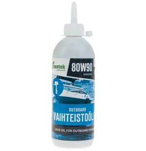 Greentek Outboard 80W90 250ml vaihteistoöljy perämoottorit kuva