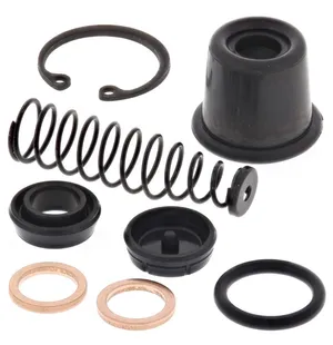 All Balls Repsats huvudbromscylinder bak ATV Honda image