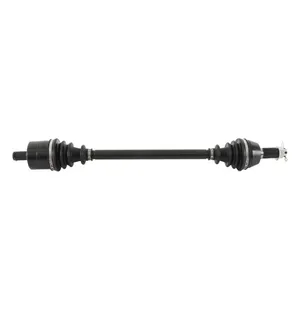 All Balls Vetoakseli täydellinen 8 Polaris RZR/Ranger Oikea/Vasen etu kuva