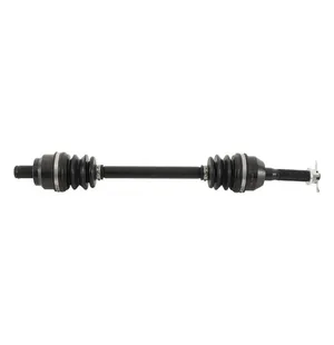 All Balls Vetoakseli täydellinen 8 Polaris Sportsman 570 2014-17 oikea/vasen etu kuva