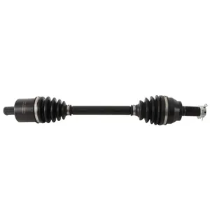All Balls Vetoakseli täydellinen 8 Polaris 850 1000 2016-25 oikea/vasen etu kuva