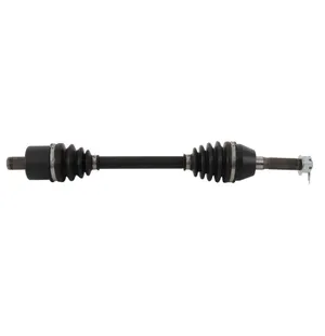 All Balls Vetoakseli täydellinen 8 Polaris Sportsman 570 2018-25 oikea/vasen etu kuva