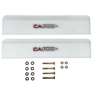 C&A PRO Cornering kit - Vit image