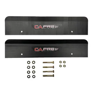 C&A PRO Cornering kit - Svart image