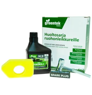 Huoltopaketti 2, B&S Sprint, Classic, Quatro, 450-, 500-moottorit 03-, (992230) kuva