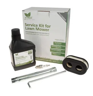 Huoltopaketti 5, B&S 550E, 575EX, 550EX Eco moottorit, (992232) kuva