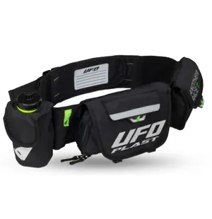 UFO Laukku/työkalulaukku Musta kuva