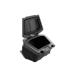 <br><br>The square shape configuration fits perfectly into the design of the buggy, so that the case looks like a single unit with it.&nbsp kuva