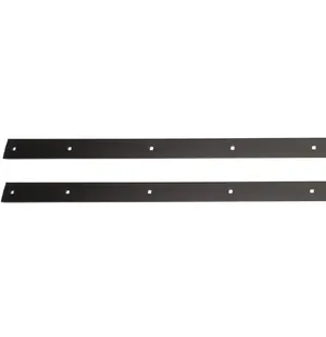 Kimpex Kulutusterä suora 2x 90cm kuva
