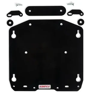 Kimpex Click N Go 2 Kiinnikesarja UTV Yamaha Wolverine 1000 2022- kuva