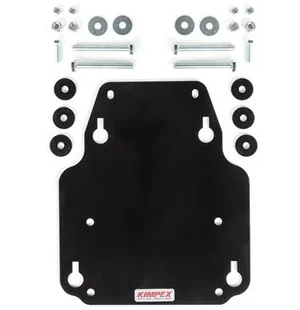 Kimpex Click N Go 2 Kiinnikesarja UTV Can-am Commander 2021- kuva