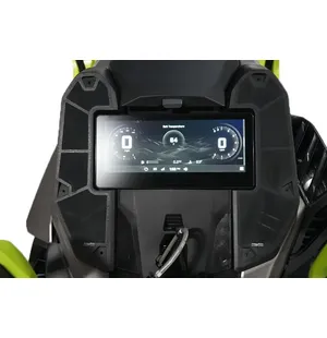 Frogzskin Ski-Doo Summit Gen 5 Intake Vent Kit (2 pcs) kuva