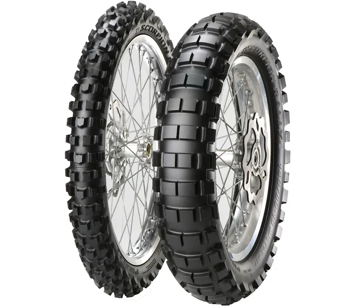 Pirelli-Scorpion-Rally kuva