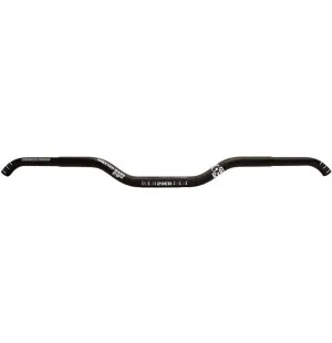 CFR 29er Styre 1" 7/8 Svart/Vit image