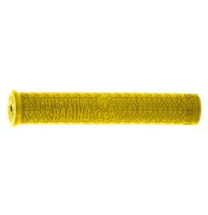 CFR Hero Handtagsgummi, (smal diameter) Gul image