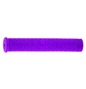 CFR Hero Handtagsgummi, (smal diameter) Lila image