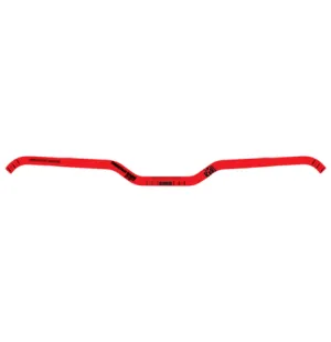 CFR 29er Styre 1" 7/8 Röd/Svart image