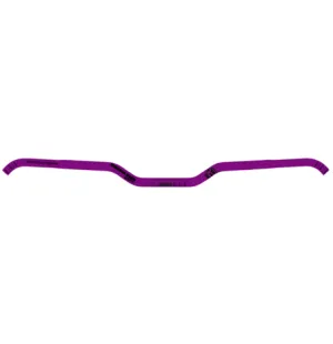 CFR 29er Styre, 1" 7/8 Lila/Svart image