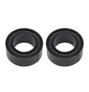 Bronco Iskunvaimentimen kumistoppari 43.8 x 75.2 x 29.5mm 2kpl kuva