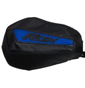 Rox Generation 3 Flex-tec Handskydd Blå image