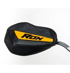 Rox Generation 3 Flex-tec Handskydd Gul\r\n image