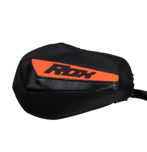 Rox Generation 3 Flex-tec Handskydd Orange\r\n image