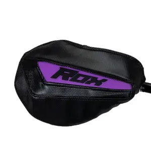 Rox Generation 3 Flex-tec Handskydd Lila\r\n image