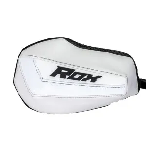 Rox Generation 3 Flex-tec Handskydd Ghost Vit\r\n image