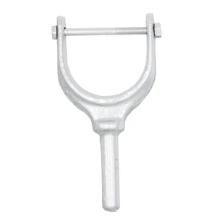 Qvarken Airohankain läpipultilla galv 13mm kuva