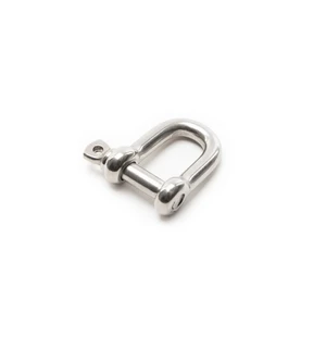 Qvarken Sakkeli D-malli AISI 316 16mm kuva