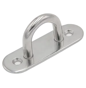 Qvarken Rengaslevy AISI316 60x20mm kuva