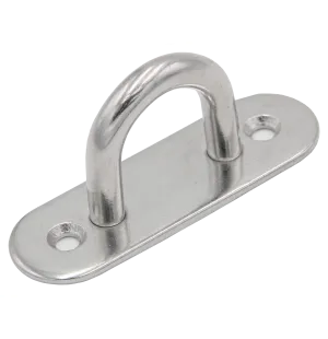 Qvarken Rengaslevy AISI316 80x26mm kuva