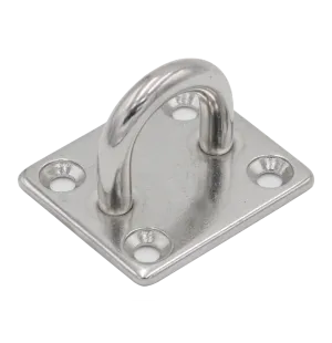 Qvarken Rengaslevy AISI316 30x35mm kuva