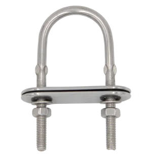 Qvarken Keulalenkki AISI316 M10 135mm kuva