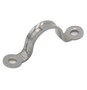 Qvarken Lenkki litteä AISI316 34mm 2-pack kuva