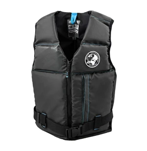 Baltic Mist E.I. kelluntaliivi musta XL 90+kg kuva
