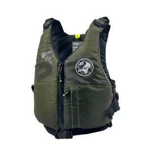 Baltic Radial E.I. kelluntaliivi vihreä S/M 50-70kg kuva