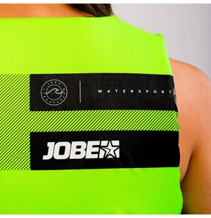 JOBE 4 Buckle kelluntaliivi lime XS kuva