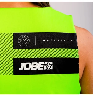 JOBE 4 Buckle kelluntaliivi lime 2XL kuva