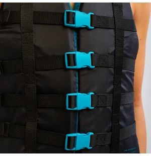 JOBE Dual kelluntaliivi teal 2XL/3XL kuva