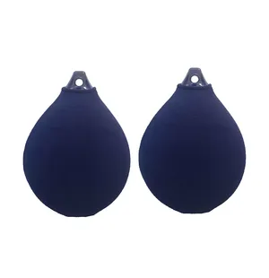 Lepuuttajan suoja navy A3 47x59cm 2-pakk kuva